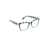 Birdie - Orchid Blossom Navy Colorblock  +1.00