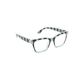 Birdie - Orchid Blossom Navy Colorblock  +1.00