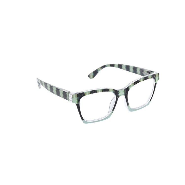 Birdie - Orchid Blossom Navy Colorblock  +1.00