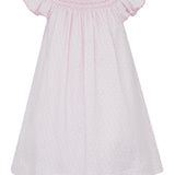 Ivanna Pink Flower Bishop