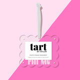 Sorority Photo Frame Ornament