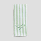 Weezie Tennis Towel