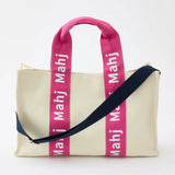 Mahj It All Bag