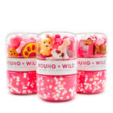 Sensory Grab & Go Jars