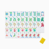Pippa Mahjong Tiles