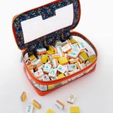 Pippa Mahjong Tiles