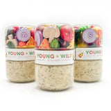 Sensory Grab & Go Jars