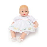Pretty Pinafore Huggable Huggums