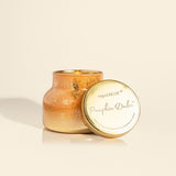 Pumpkin Dulce Glimmer Petite Jar