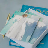 Quiet Waters Notecards