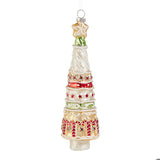 Gingerbread Tree Ornament