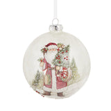 The Giving Season Ball Ornament