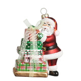 Magical Delivery Ornament