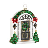 Front Door Ornament