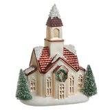 Church Ornament