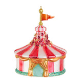 Circus Tent Ornament