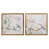 Spring Melody Wall Art