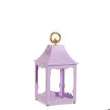 13.5 Lilac Lantern