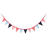 Patriotic Garland
