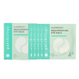 Rejuvenating Eye Patches 5 Pack