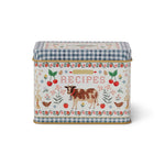 Home Sweet Home Recipe Tin