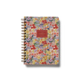 Mimi Spiral Notebook