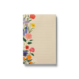 Garden Study Memo Notepad