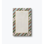 Paisley Memo Notepad