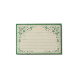 Pack of 12 Artichoke Recipe Cards