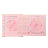 Rose Eye Patches 5 Pack