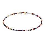 Hope Unwritten Bracelet Firecracker
