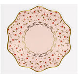 Laduree Marie-Antoinette Side Plate