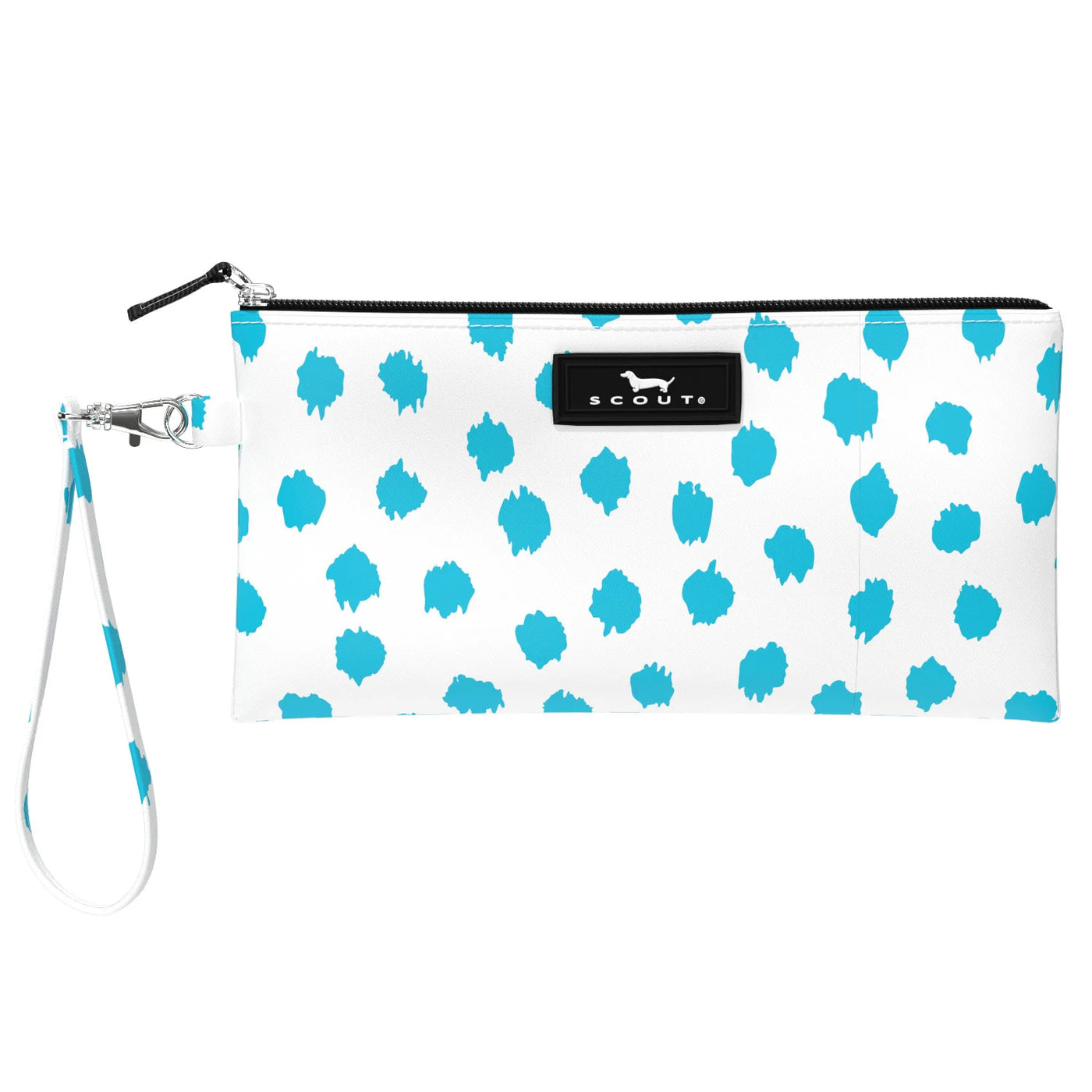 Kate Wristlet Puddle Jumper by Scout
