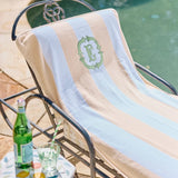 Pool Lounge Cover