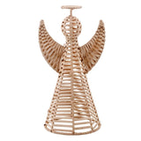Wicker Angel