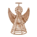 Wicker Angel