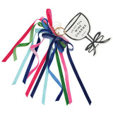 Palm Beach Wine Charm