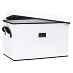 Rump Roost Storage Bin X-LargeWhite
