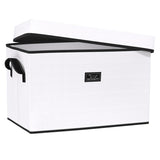 Rump Roost Storage Bin X-LargeWhite