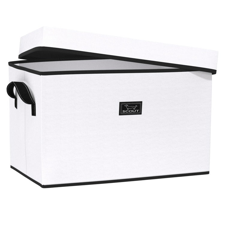 Rump Roost Storage Bin X-LargeWhite