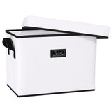 Rump Roost Storage Bin LargeWhite