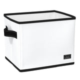 Hang-10 Storage BinWhite