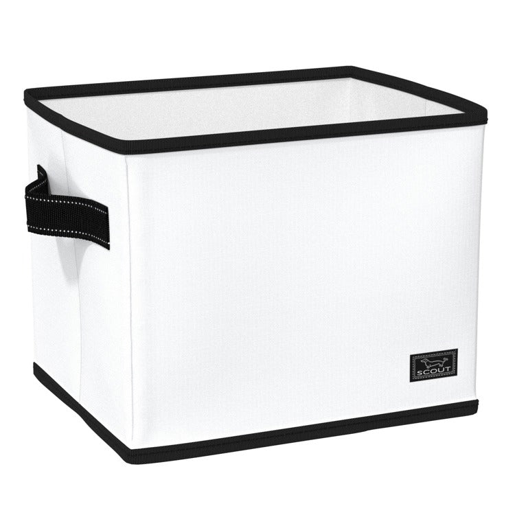 Hang-10 Storage BinWhite