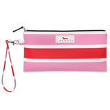 Kate Wristlet Candy Striper