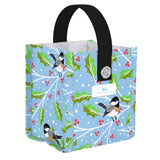 Mini Package Hollyday Tweet