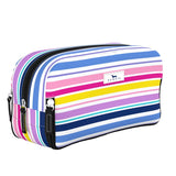 3-Way Toiletry BagStripe a Pose
