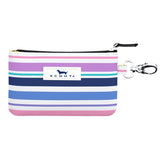 IDKase Card HolderStripe a Pose