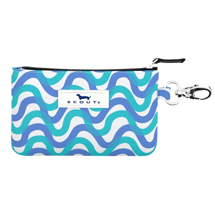 IDKase Card HolderWiggle Room