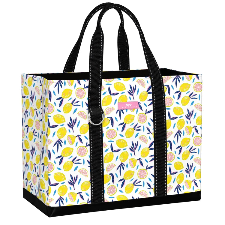 Original Deano Tote LargeZest in Show