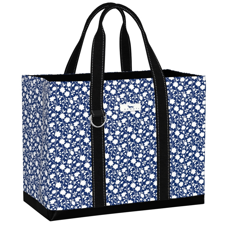 Original Deano Tote LargeBloom Service